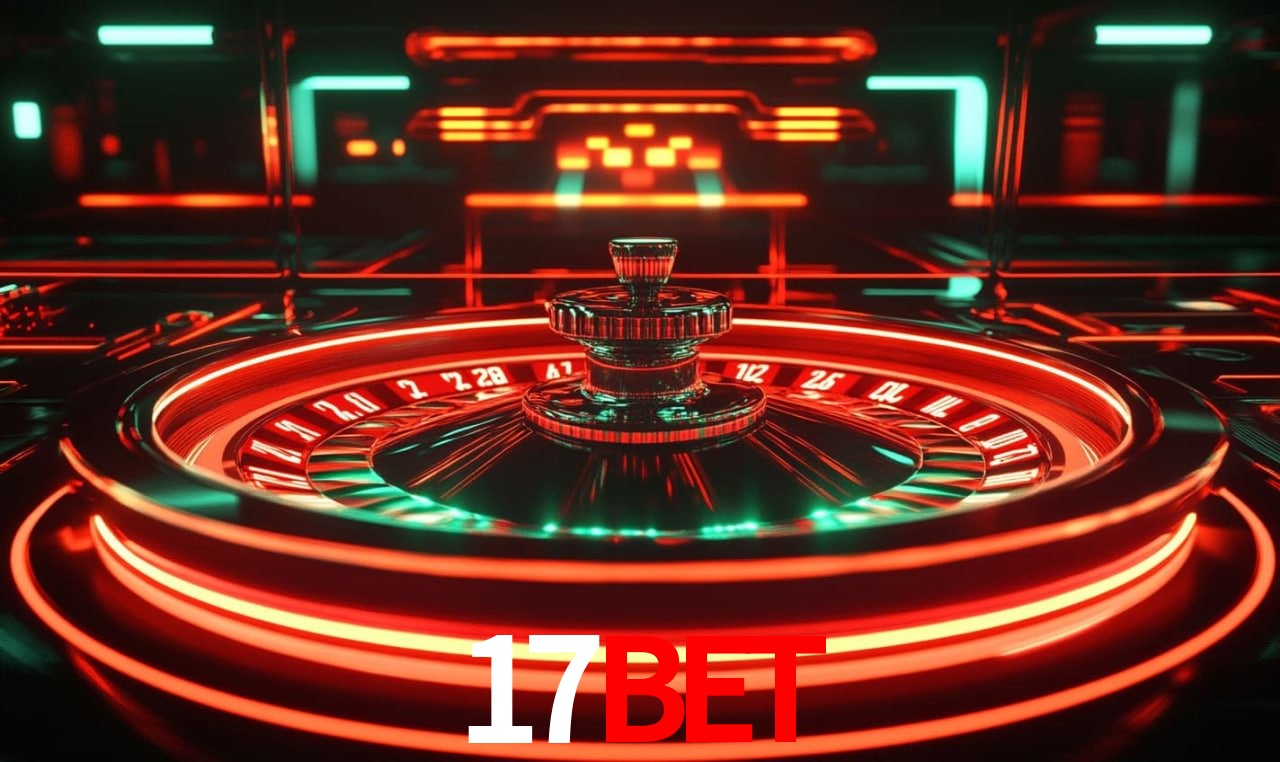 A Revolução dos Aplicativos de Jogos no 17Bet