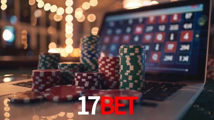 Quick Registration 17Bet