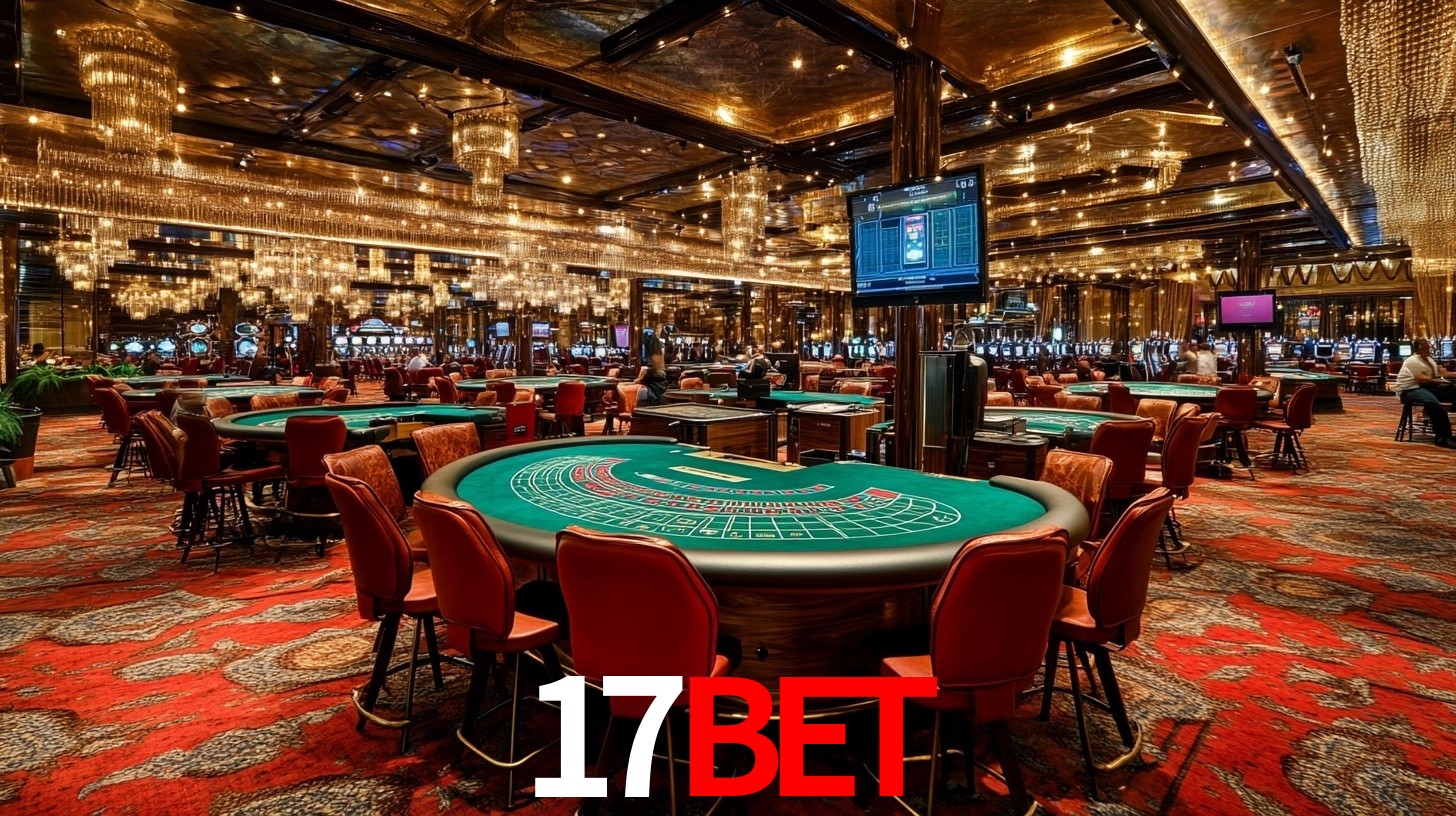 17Bet Login