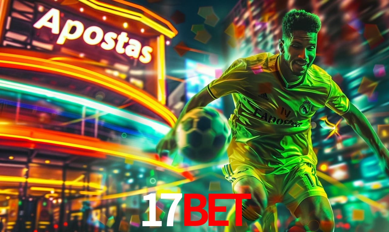 Estatísticas Esportivas 17Bet