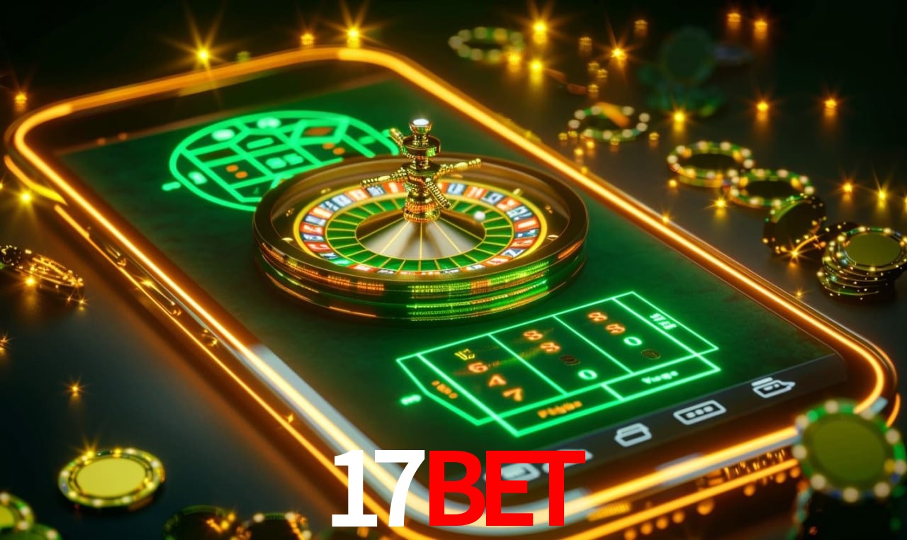 Login Seguro 17Bet