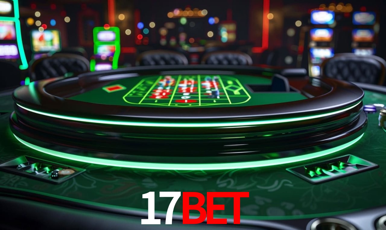 Weekend Specials 17Bet
