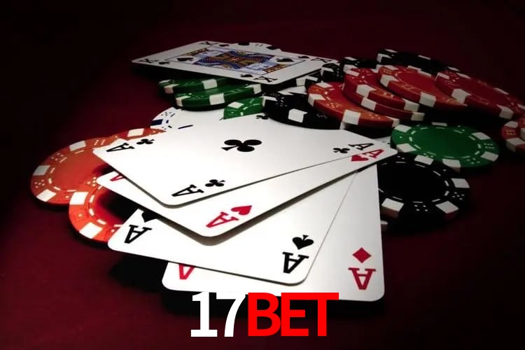 Interface Premium 17Bet