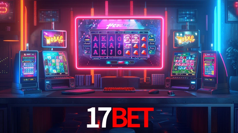17Bet Login