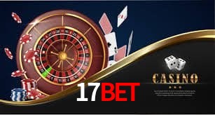 Mesa de Blackjack 17Bet