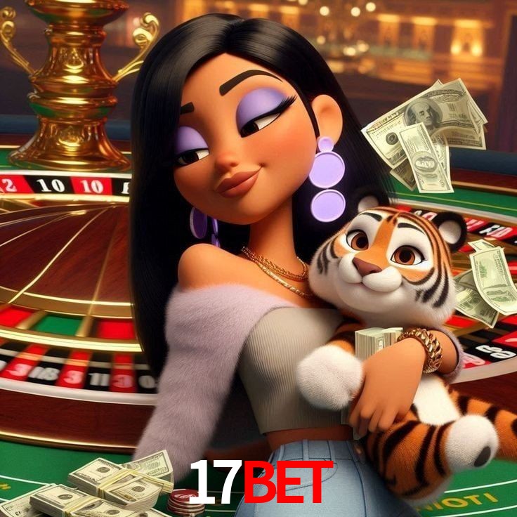 Experiência VIP 17Bet