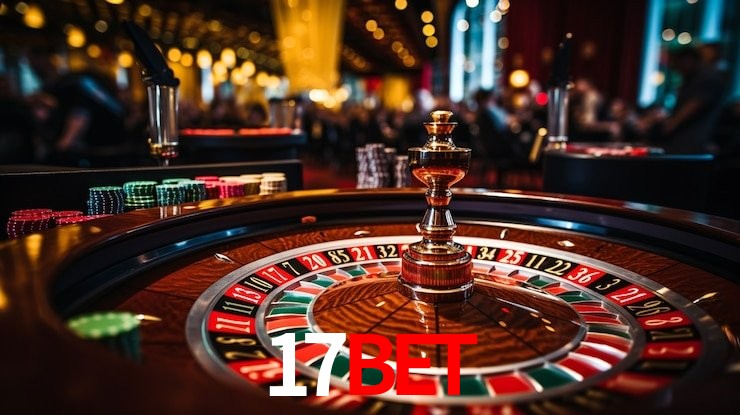 Seasonal Promotions 17Bet