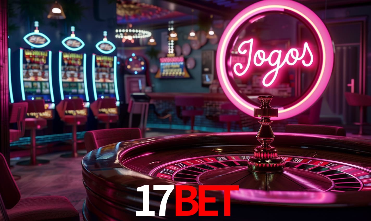 Apostas Esportivas na 17Bet: Um Guia Completo