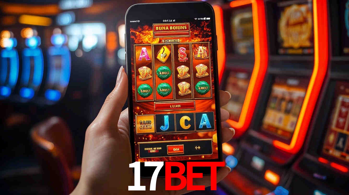 Experimente o Login Seguro Premium no 17Bet