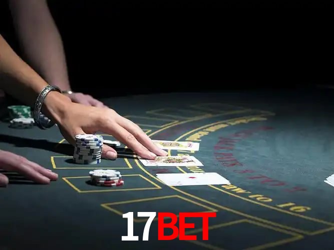 Tecnologia da Plataforma 17Bet
