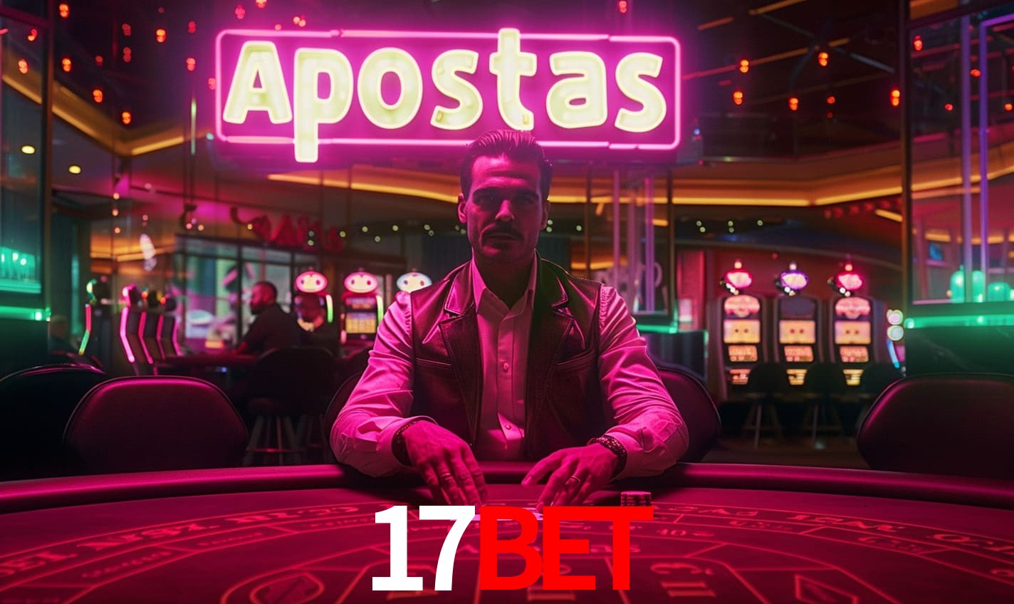A Experiência Imersiva dos Cassinos Ao Vivo no 17Bet