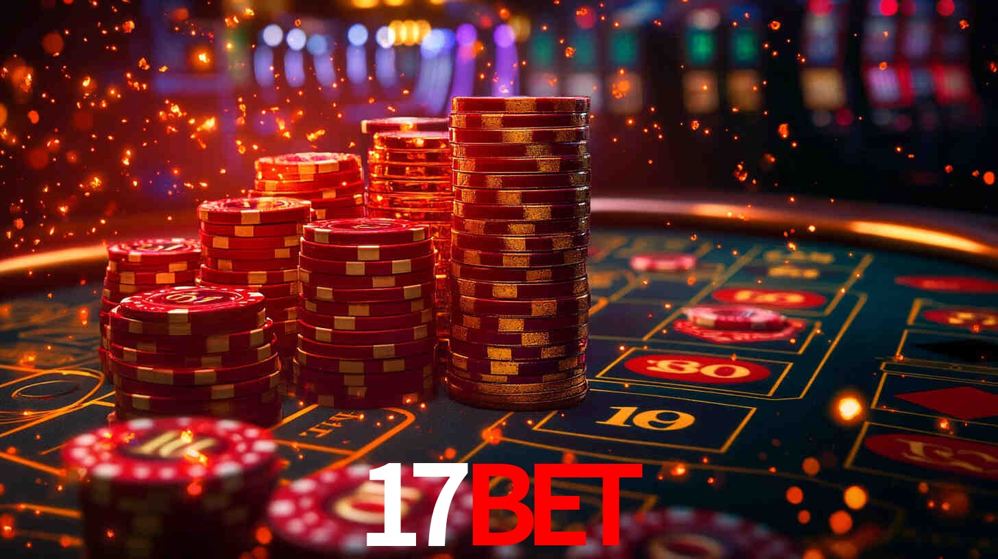 Programa VIP 17Bet