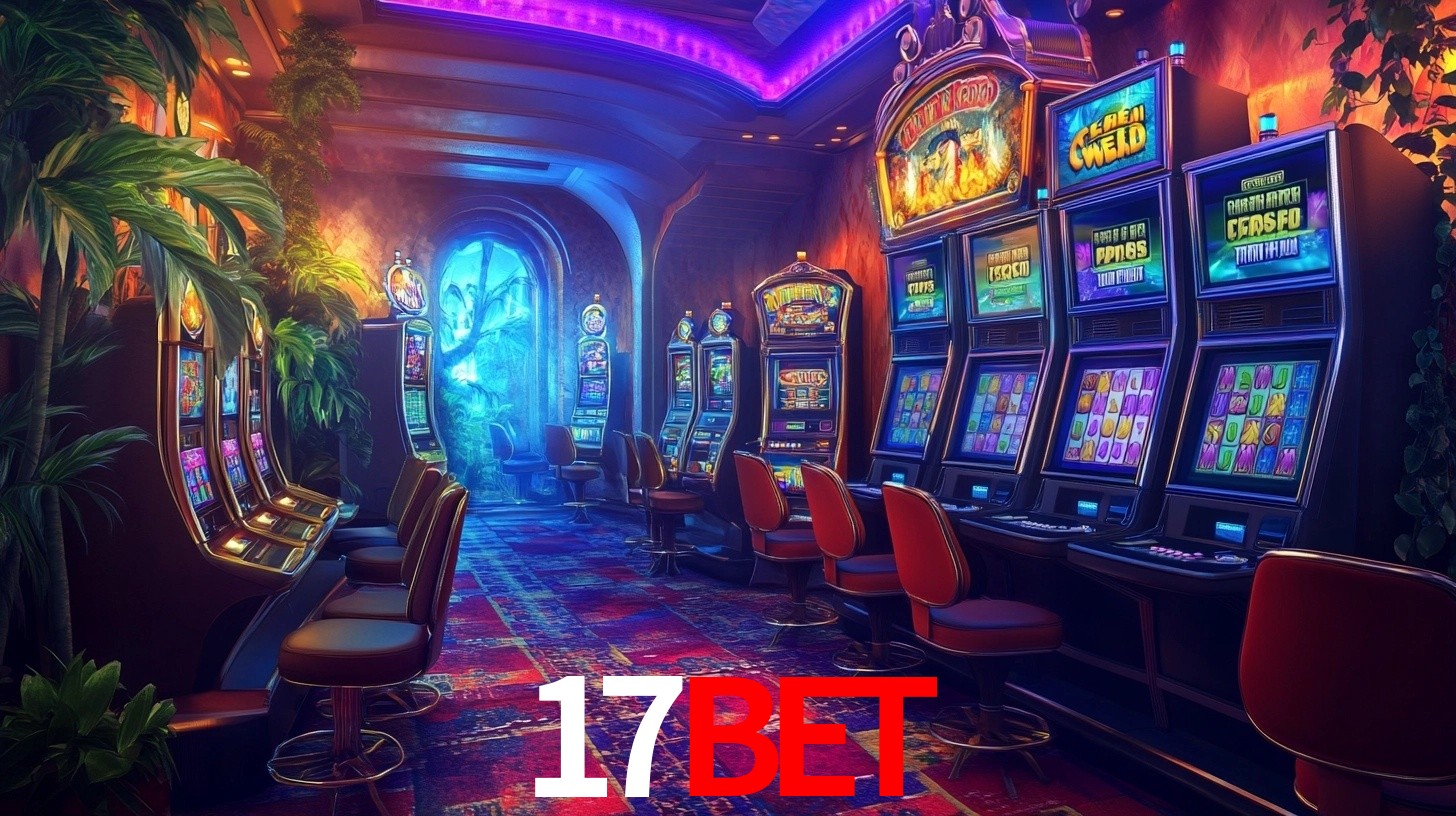 Roulette Table 17Bet