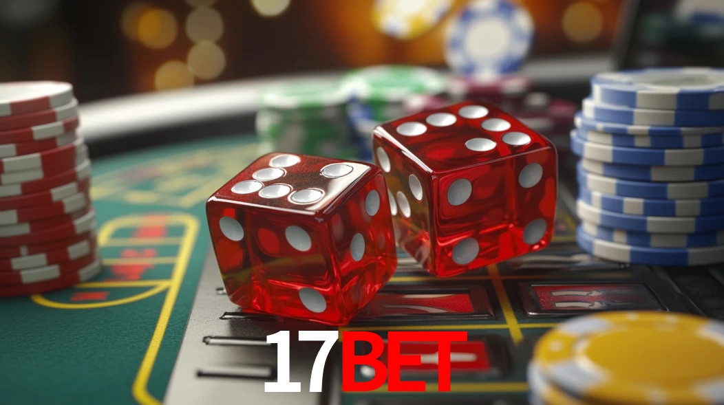 Blackjack Table 17Bet