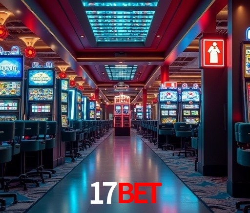 A Popularidade dos Caça-Níqueis no 17Bet