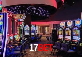 Integração de APIs 17Bet