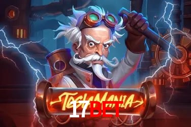 Estatísticas do Jogo 17Bet
