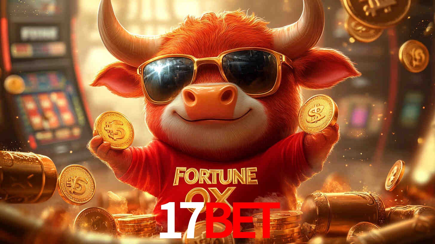 17Bet: Seu Cassino Premiado com Pagamentos Rápidos