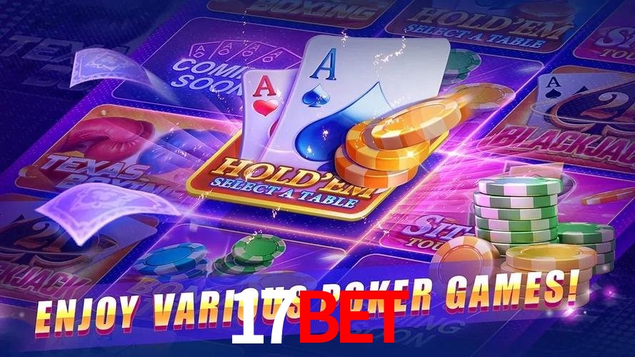 Descubra a Essência do 17Bet: Nossa História e Compromissos