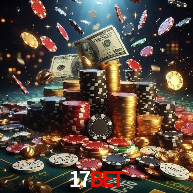 Explorando a Categoria de Eventos em Apostas na 17Bet