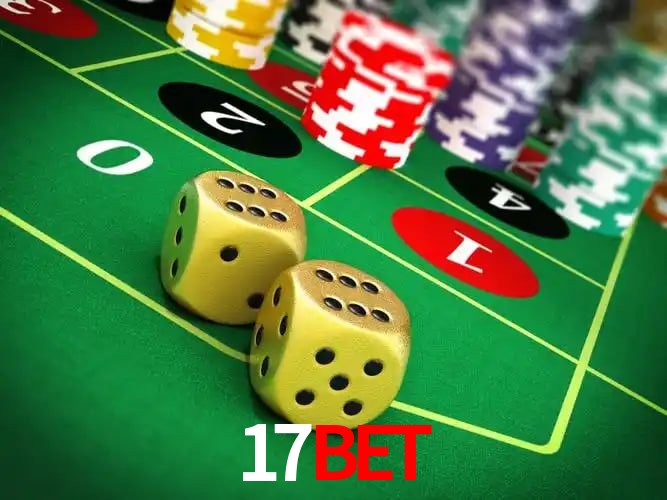 Welcome Bonus 17Bet