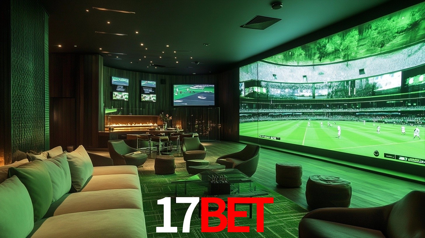 17Bet: Jogos de Caça-Níqueis-Altas Recompensas, Roleta-Velocidade, Blackjack-Desafios Máximos
