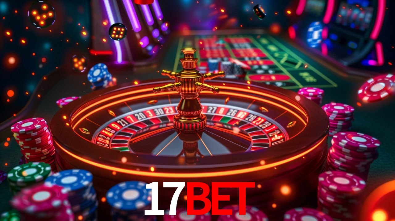 Inovações de Jogos na 17Bet: O Futuro das Experiências Interativas