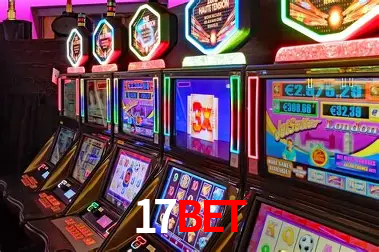 Desvendando o Mundo dos Jogos Virtuais na 17Bet