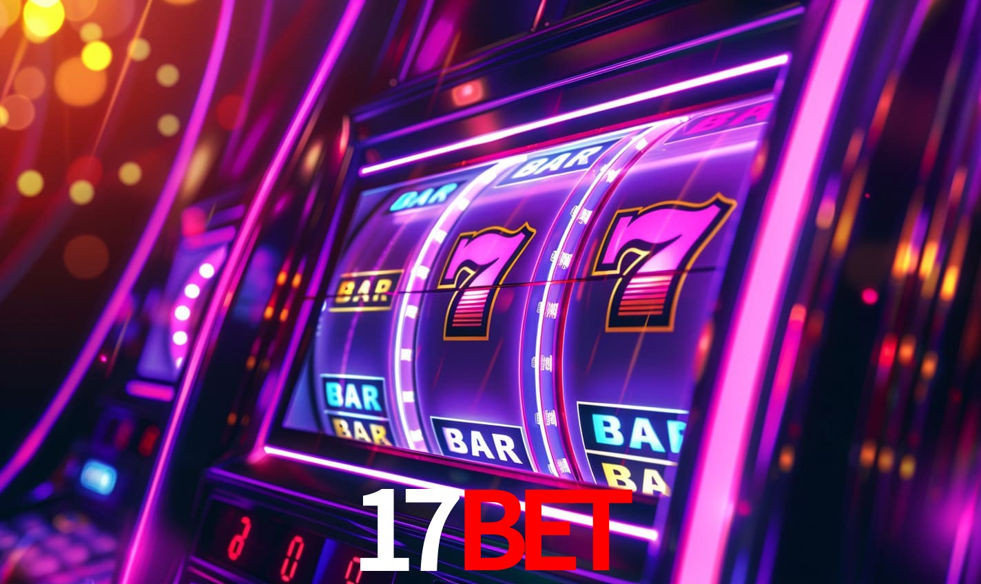 Sinta a adrenalina dos jogos de cassino com 17Bet
