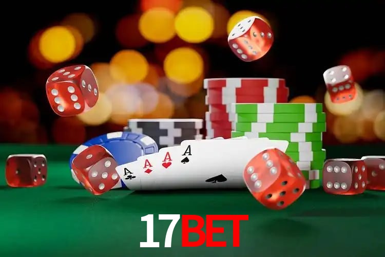 Experiência VIP 17Bet