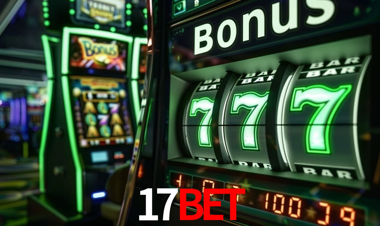 Slot Games 17Bet