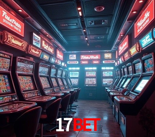 Sistemas de Segurança 17Bet