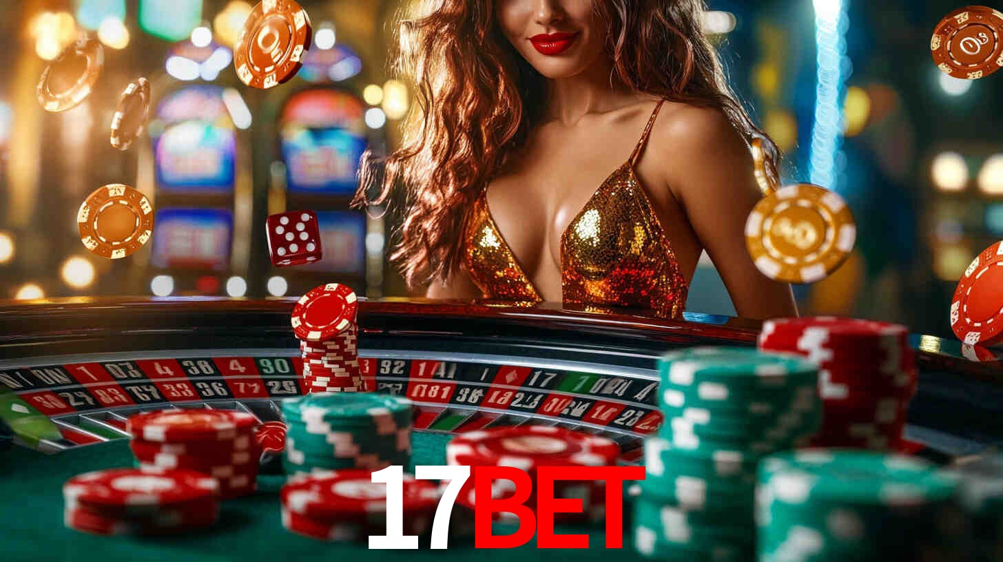 Welcome Bonus 17Bet