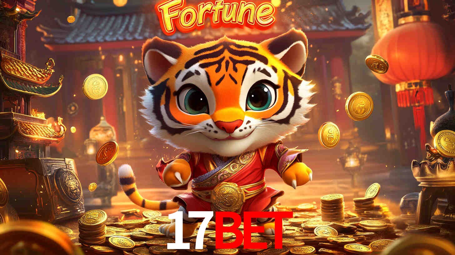 Inovações de Jogos na 17Bet: O Futuro das Experiências Interativas