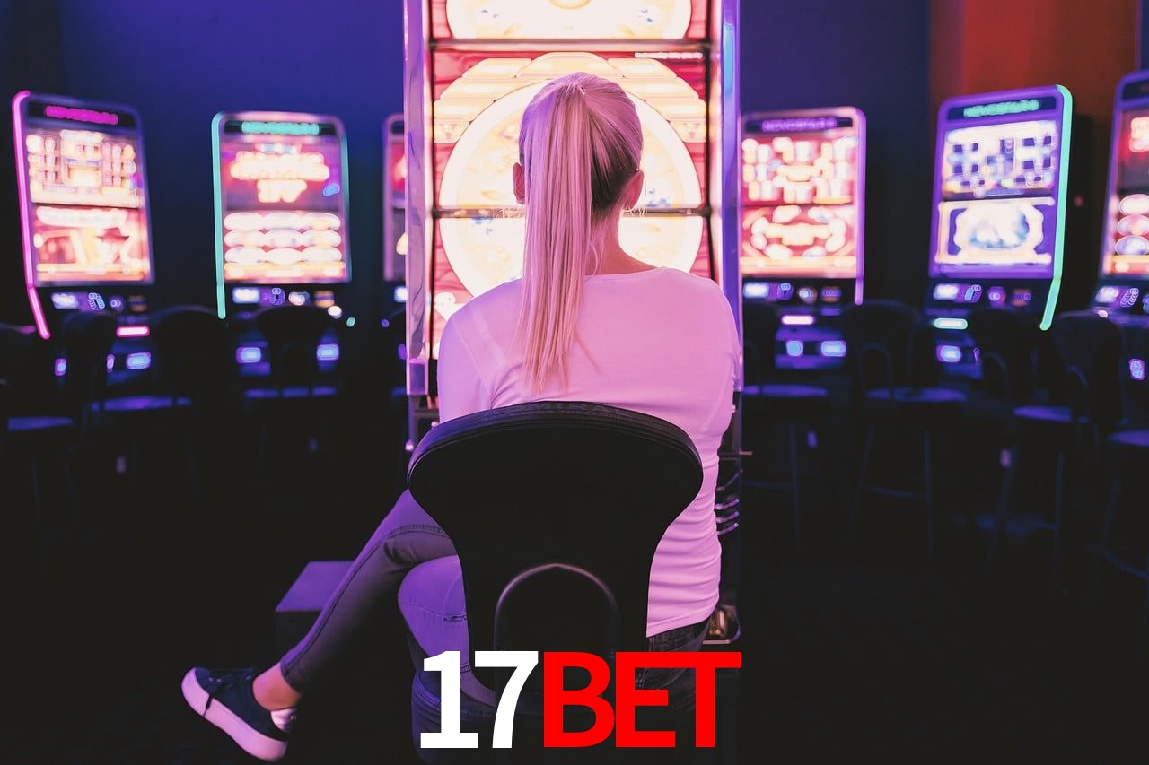 Games Directory 17Bet