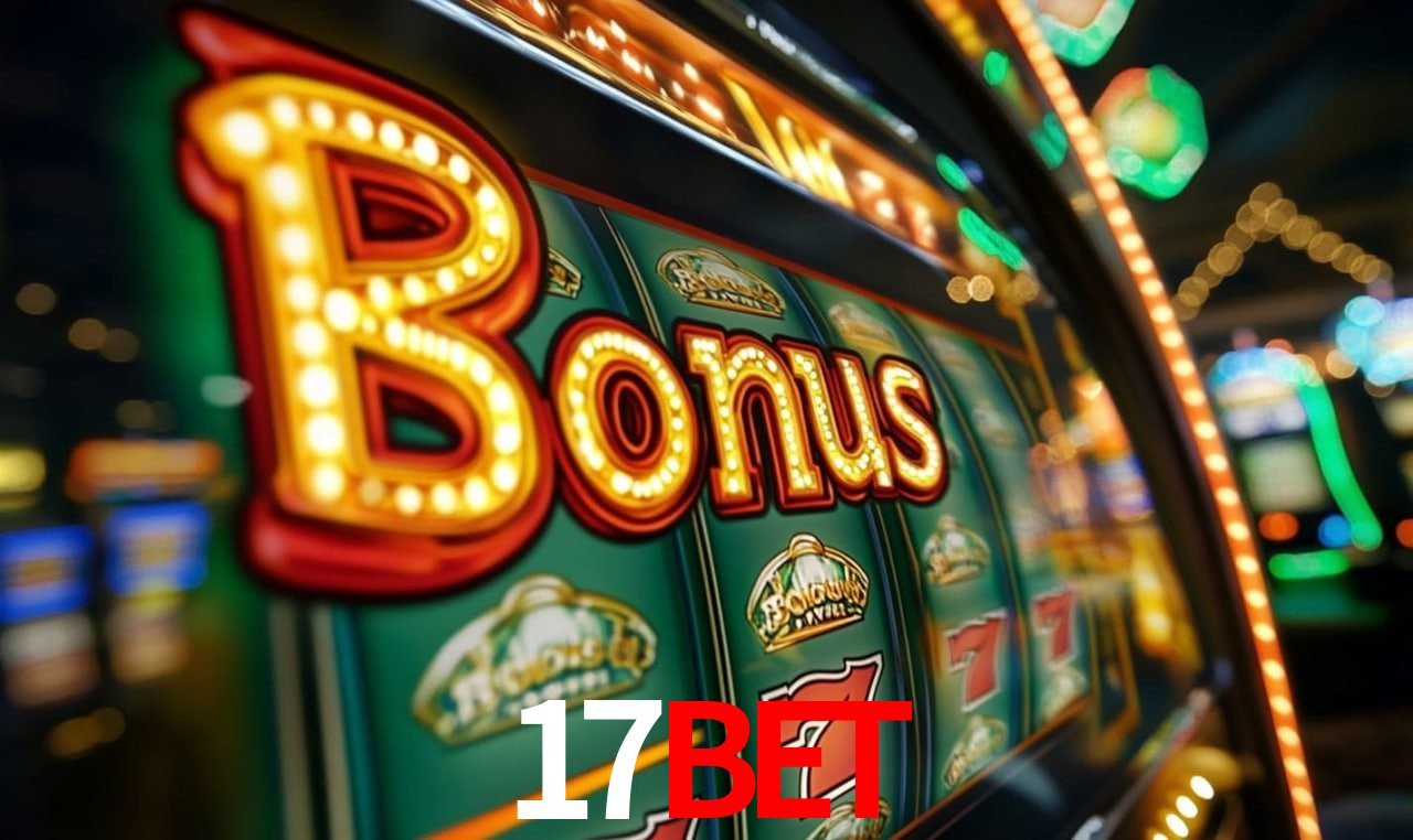 Promoção Relâmpago 17Bet