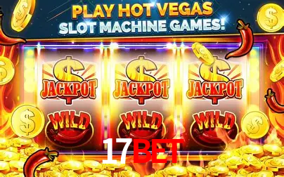 Descubra a Magia dos Jogos de Arcade no 17Bet