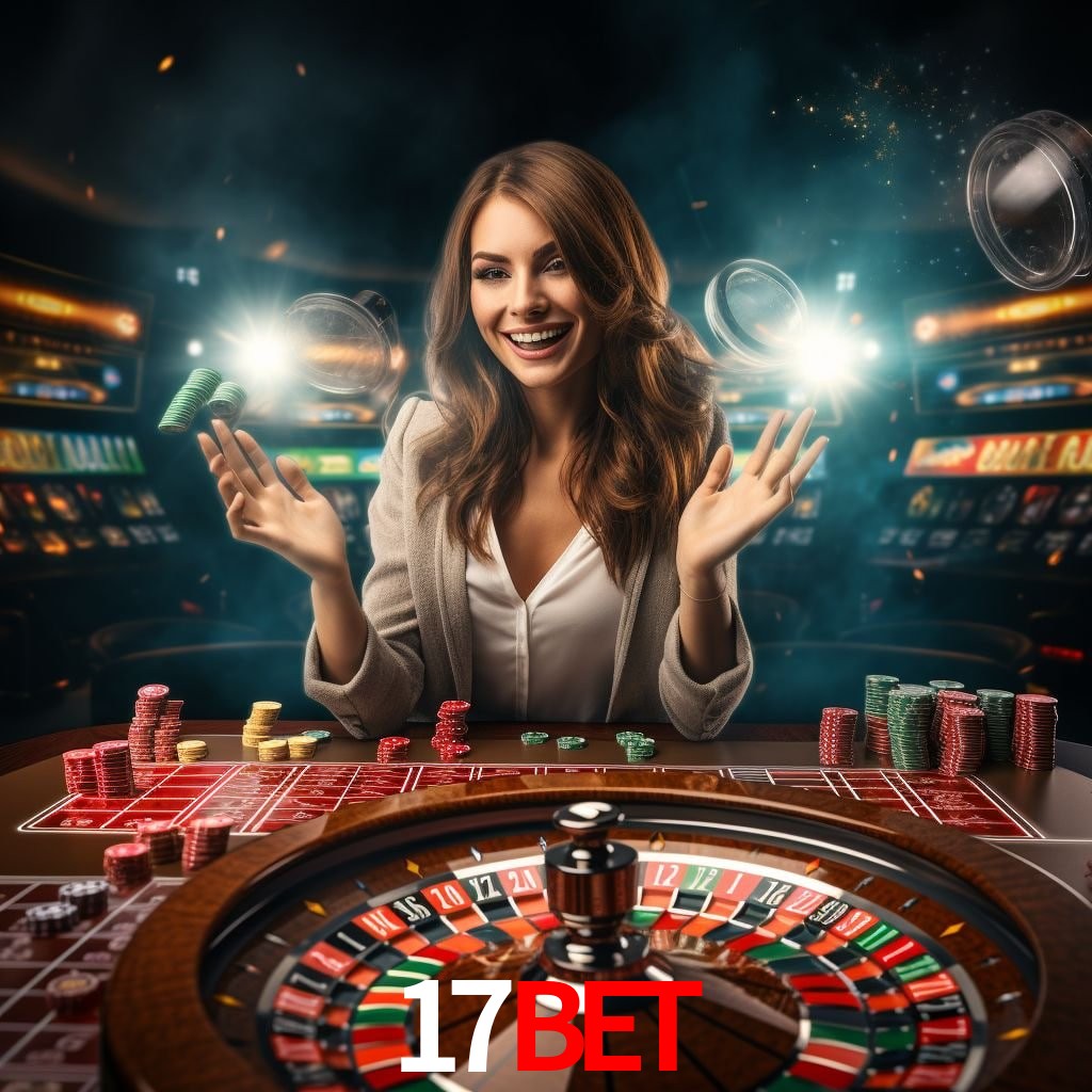 Ofertas Imperdíveis na 17Bet: Promoções e Bônus Que Valem a Pena