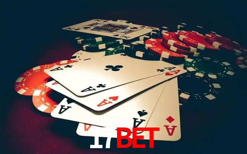 cassino 17Bet
