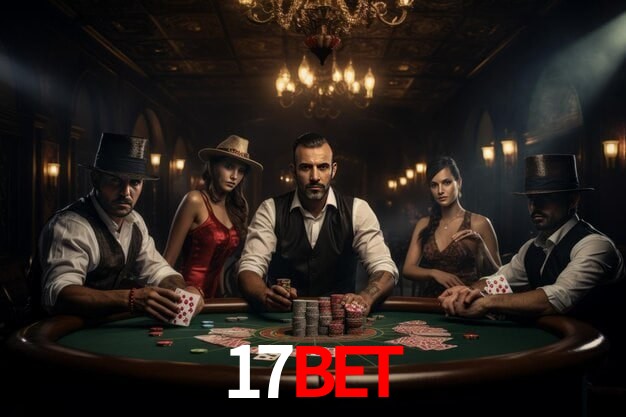 Explorando a Categoria de Eventos em Apostas na 17Bet