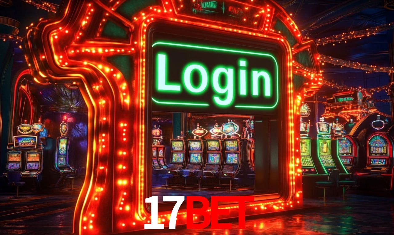 Casino Ao Vivo 17Bet