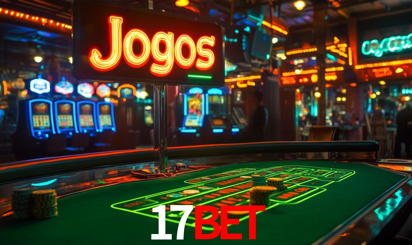 Avaliações dos Jogadores 17Bet