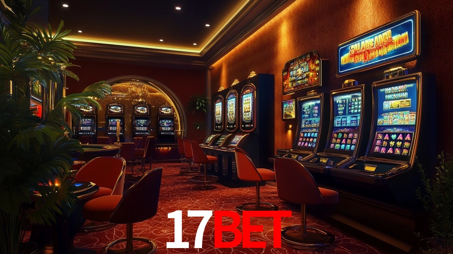 Live Casino 17Bet