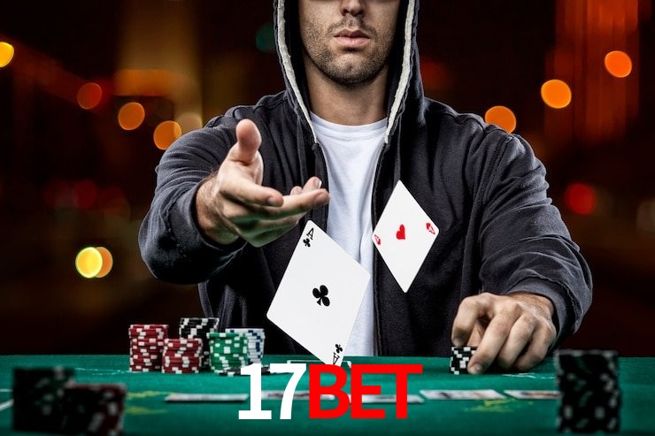 17Bet Login
