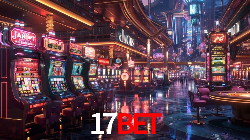 Game Providers 17Bet