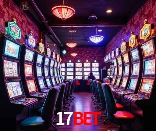Ofertas Exclusivas 17Bet
