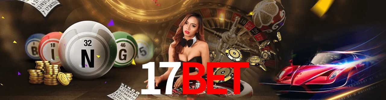 Promoções Sazonais 17Bet