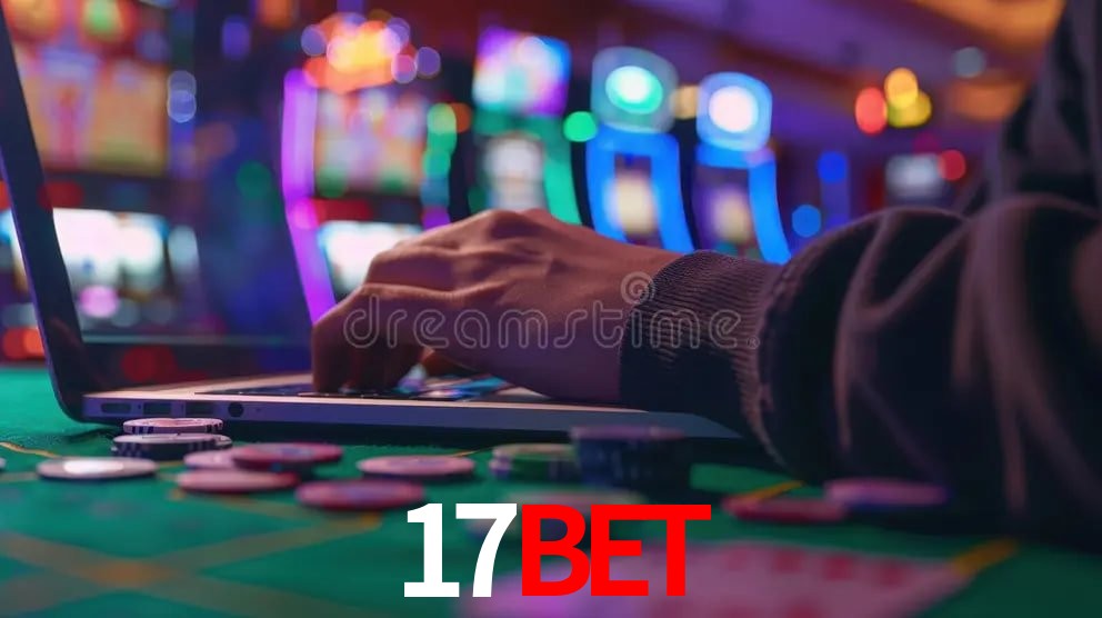 A Emoção da Loteria na 17Bet: Uma Chance de Mudança de Vida