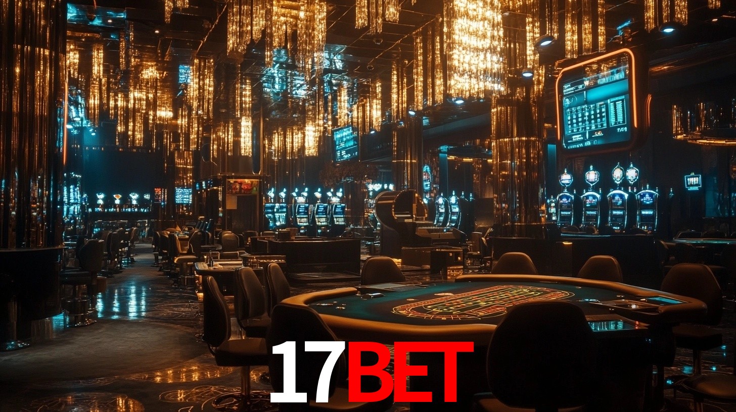 17Bet App