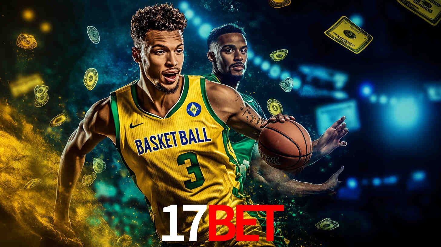 A Revolução dos Aplicativos de Jogos no 17Bet